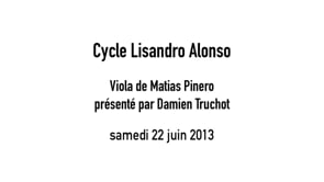 Vignette de la vidéo