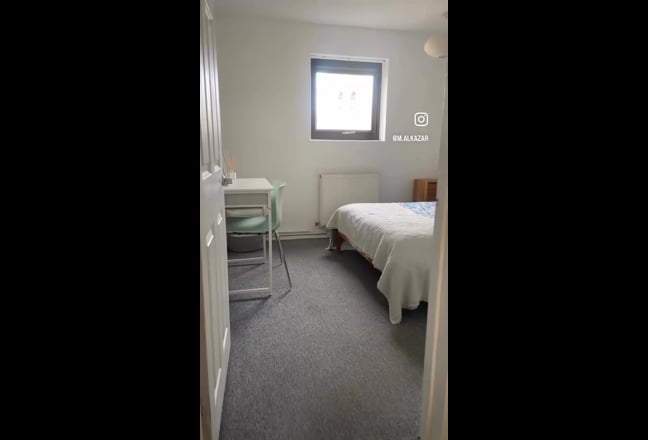 Double room in the Heart of Cambridge. Main Photo