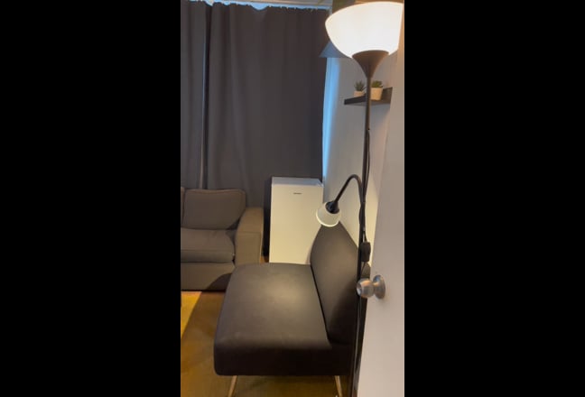 Big double room with balcony Main Photo