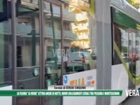 Filoovia “La Verde” attiva anche di notte: nuovi collegamenti serali tra Pescara e Montesilvano