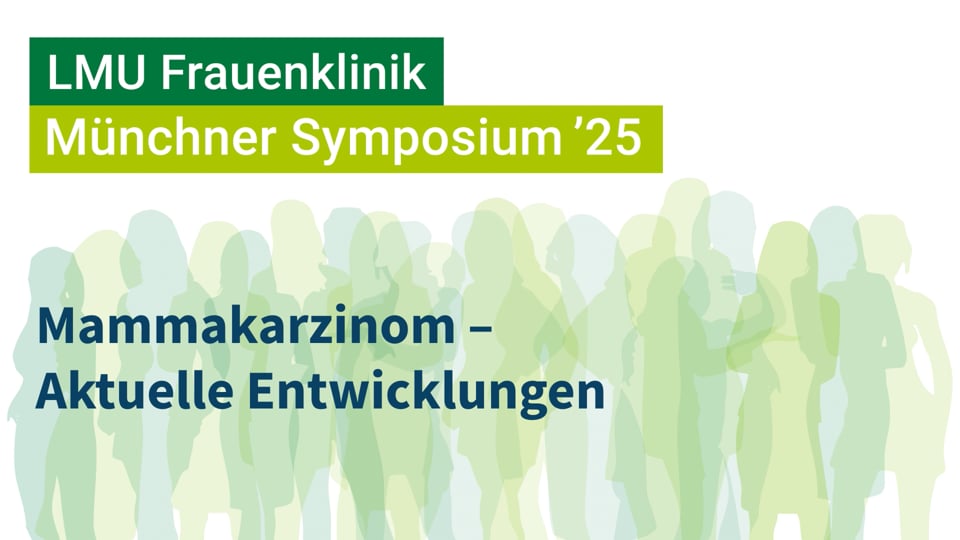 Thumbnail von Mammakarzinom – Aktuelle Entwicklungen