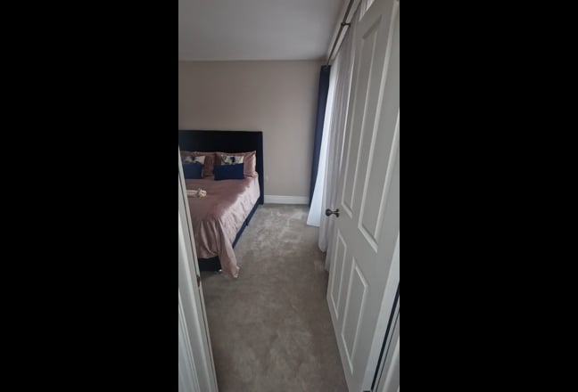 King w/Ensuite, Dressing Room & JBalcony, Ampthill Main Photo