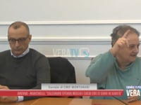 Ancona - Mancinelli: "Calcinaro spenda meglio i soldi che ci sono in sanità"