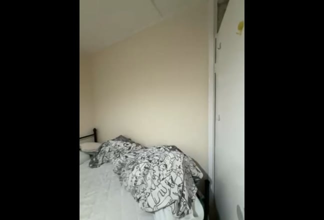 Single room 5 mins walk to Haggerston Station  Main Photo