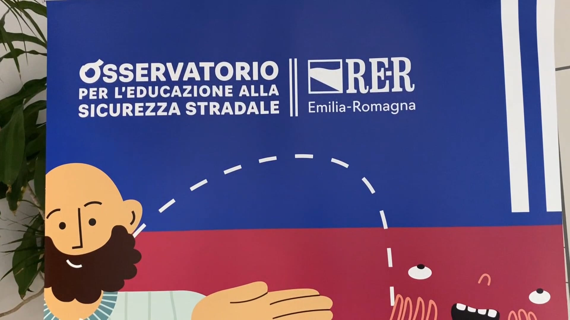In aumento gli incidenti “in itinere”, che avvengono nel tragitto casa lavoro