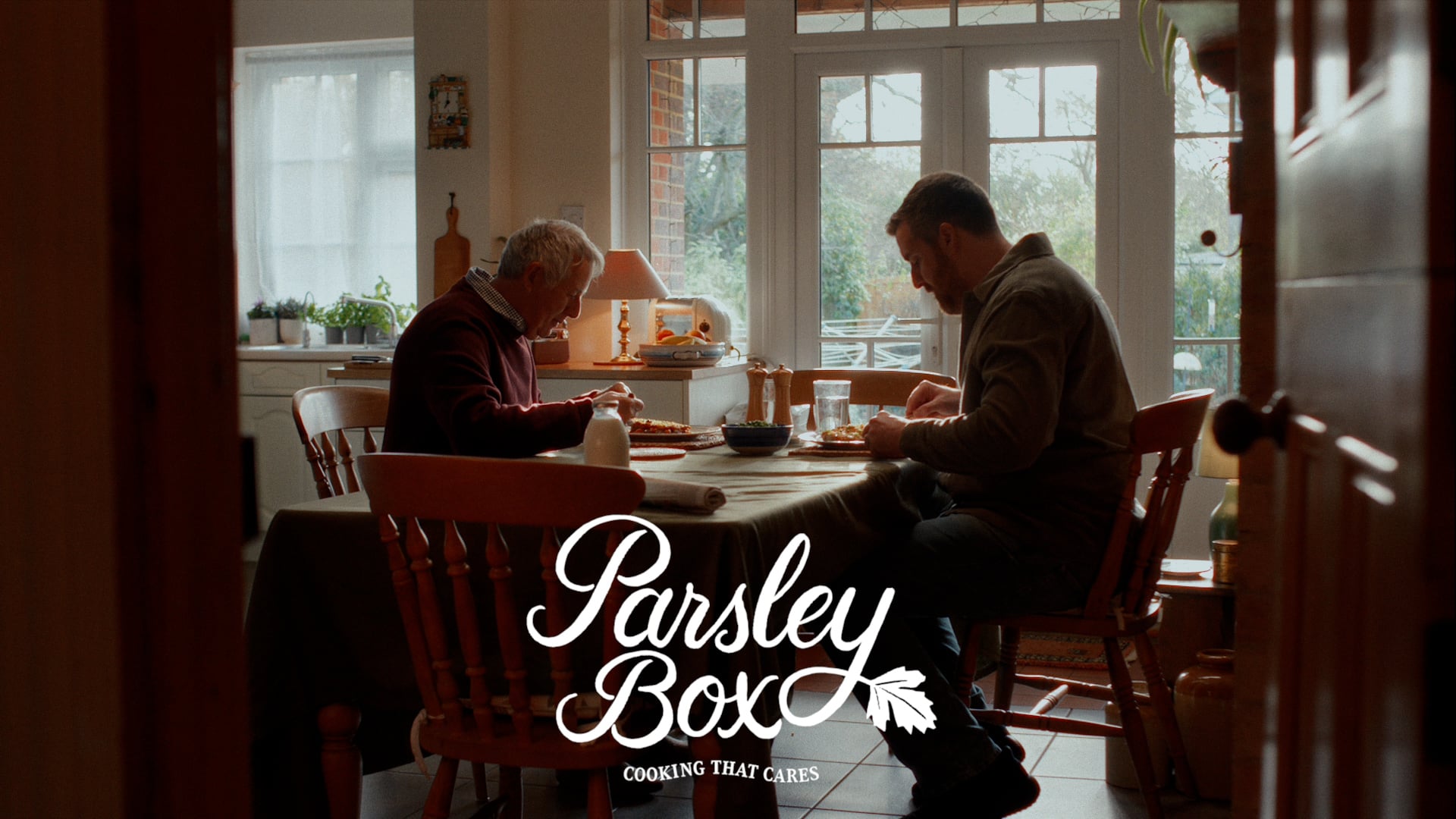 ParsleyBox | 'Some Things Change'