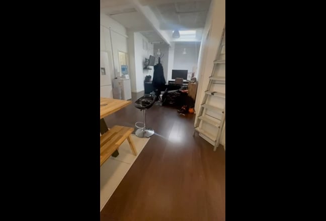 Large double w/ Lounge in Old Street - &pound;288pw Main Photo