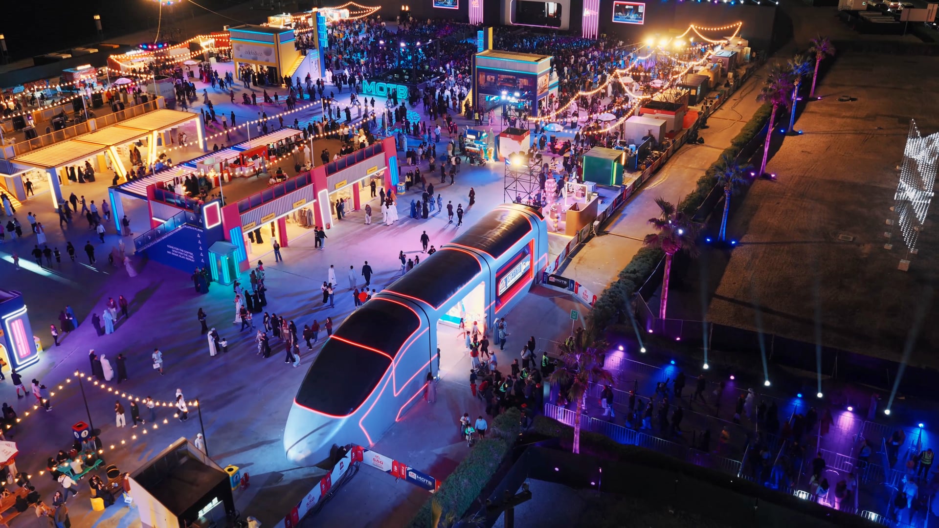 MOTB OFFICIAL AFTERMOVIE