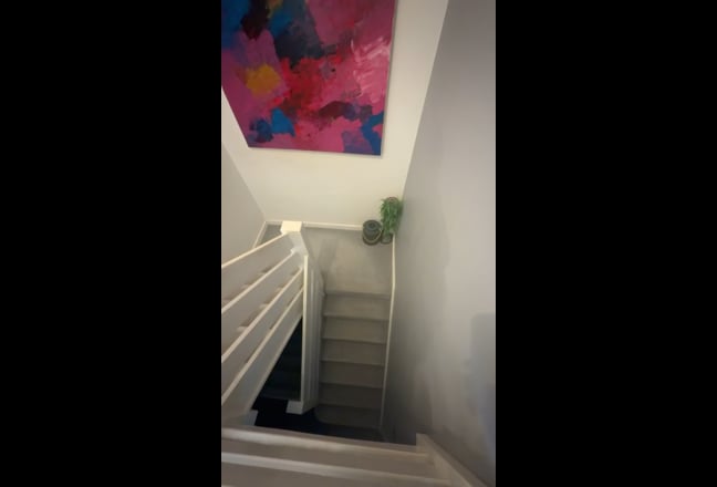 Bright Double room to rent in a clean&quite house Main Photo