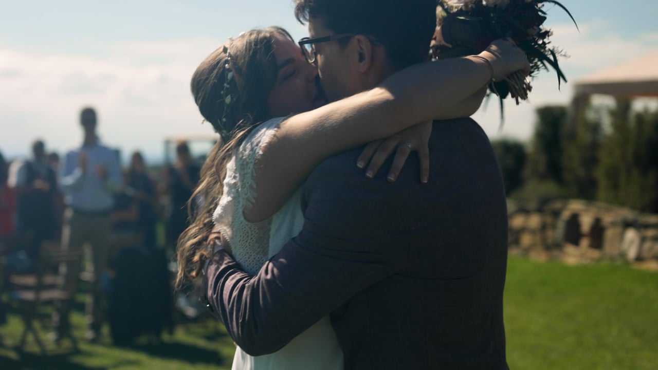 Marc y Gemma_trailer