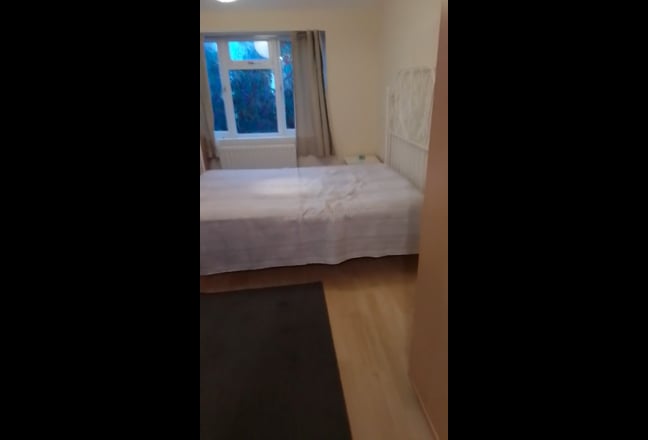 Lovely self-contained Double room Main Photo