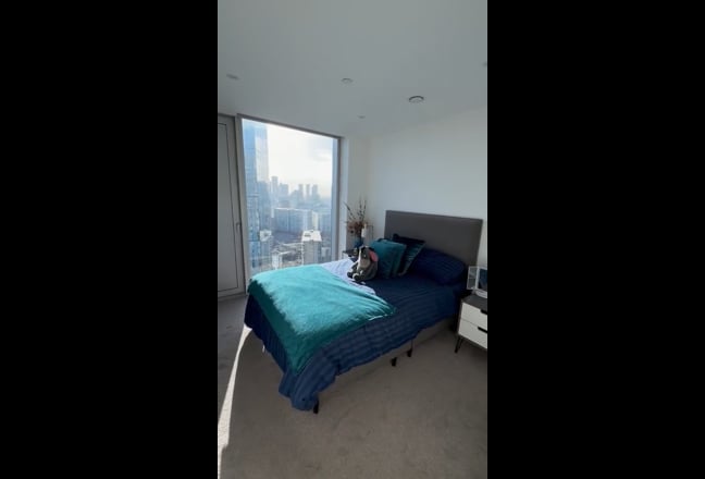 Beautiful Double Room in 5 star City Centre Dev Main Photo