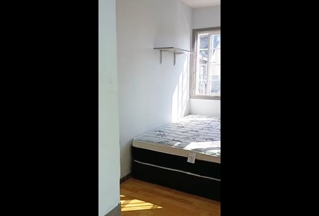 Room in Cozy Apartment in Mid City  Main Photo