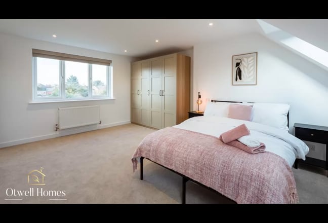 BRAND NEW! Professional house share | Bicester  Main Photo