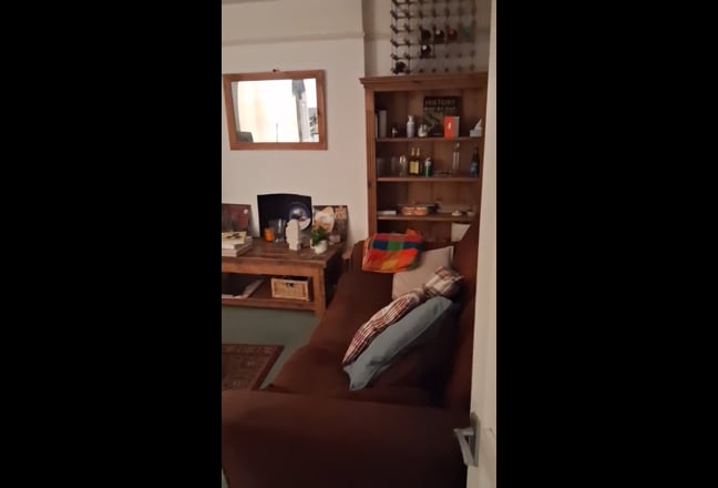 Room available in East Dulwich (two bed flat) Main Photo