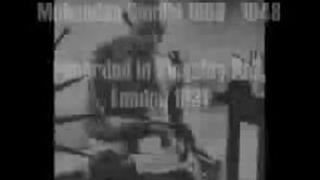 Gandhi's Spiritual Message