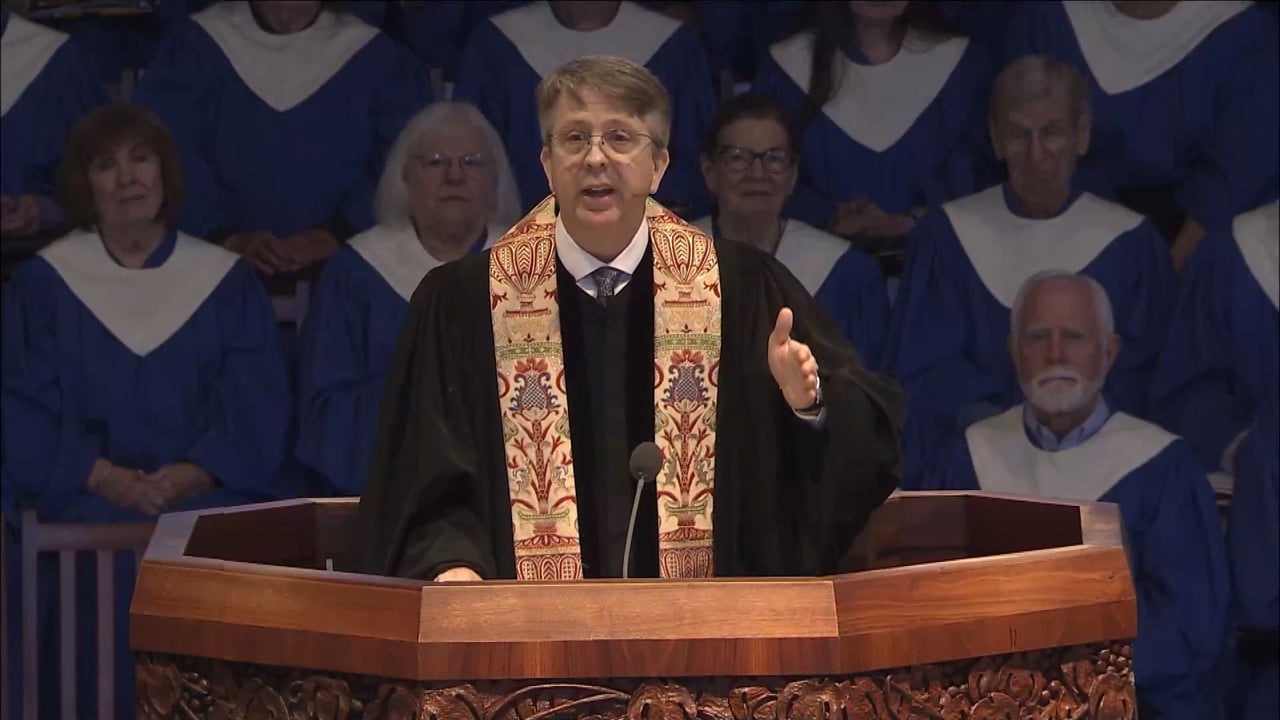 The Final Four: A New Beginning