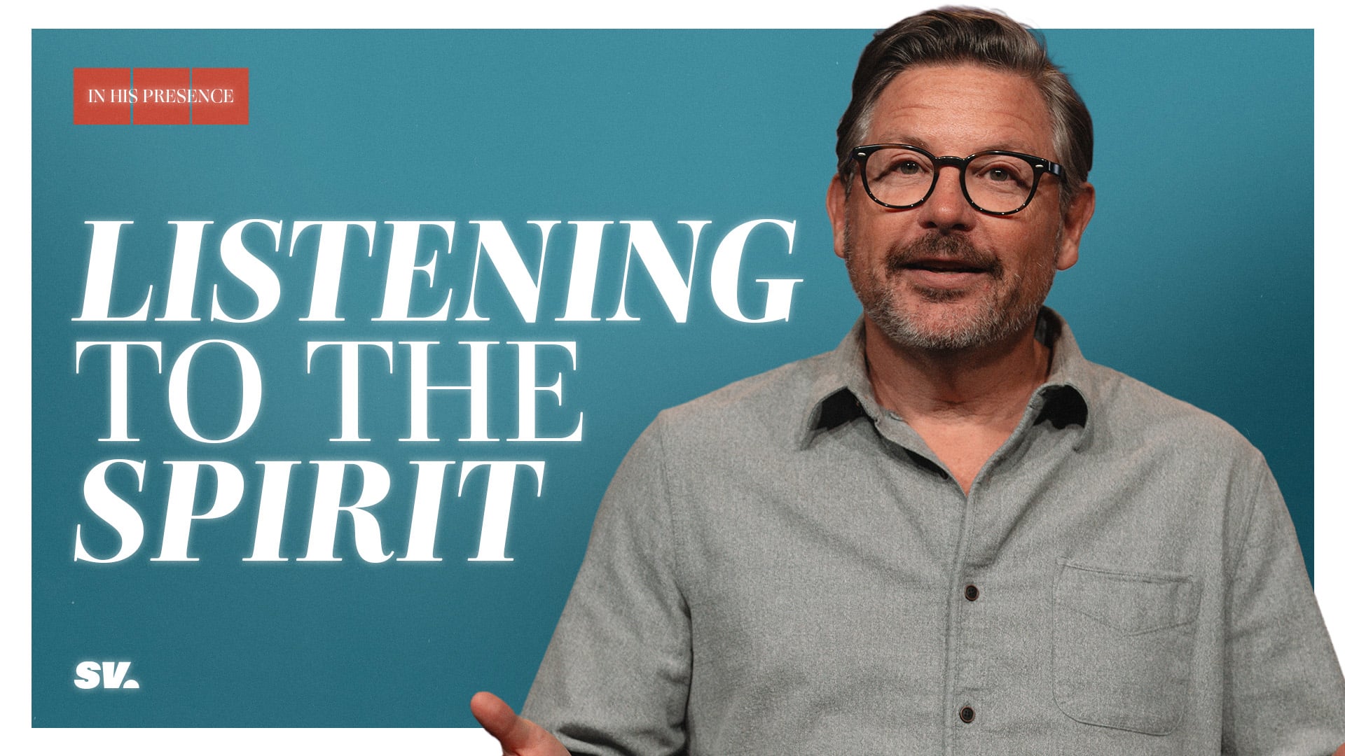 HFBC Message: Listening To The Spirit