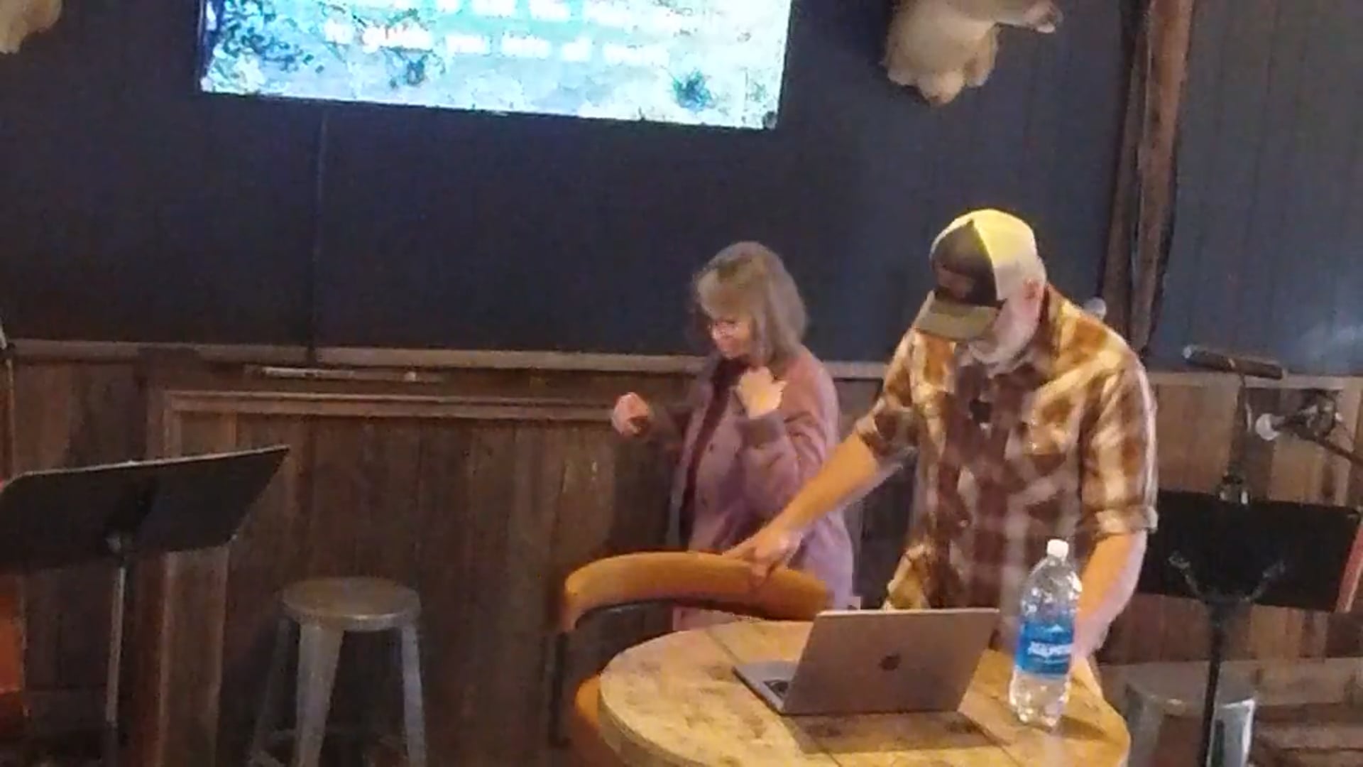 Vintage Community February 1, 2026 - 2026-02-01 19:00:25