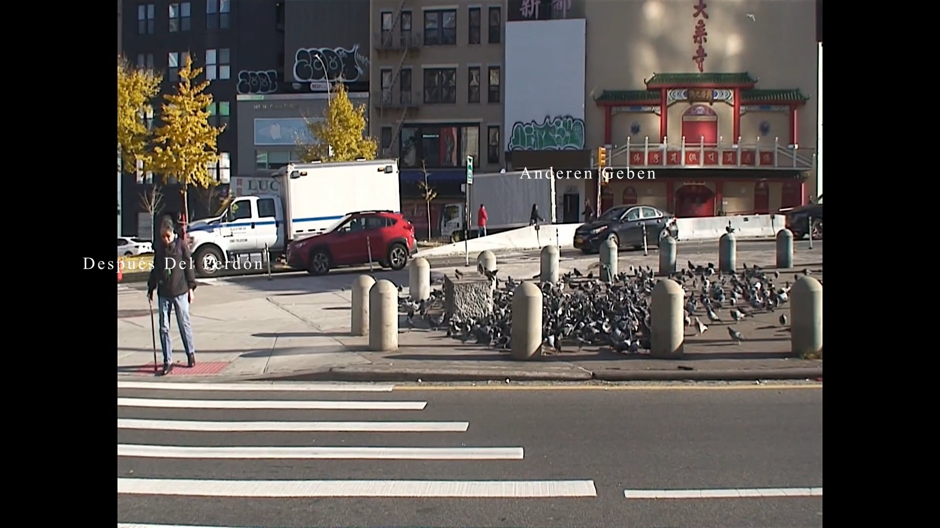 Después del Perdón