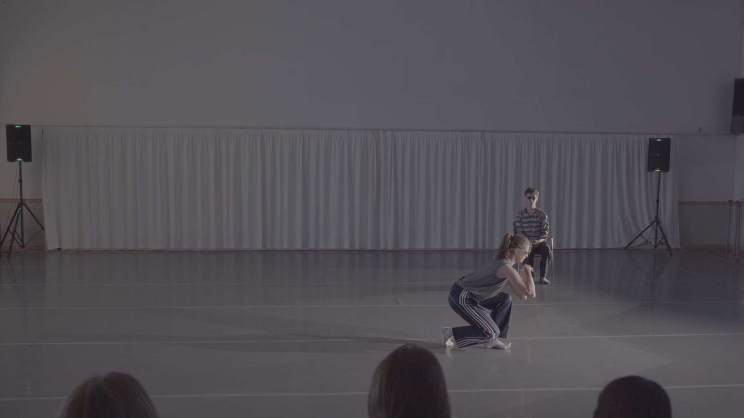 Improv clip | Videos & Movies on Vimeo