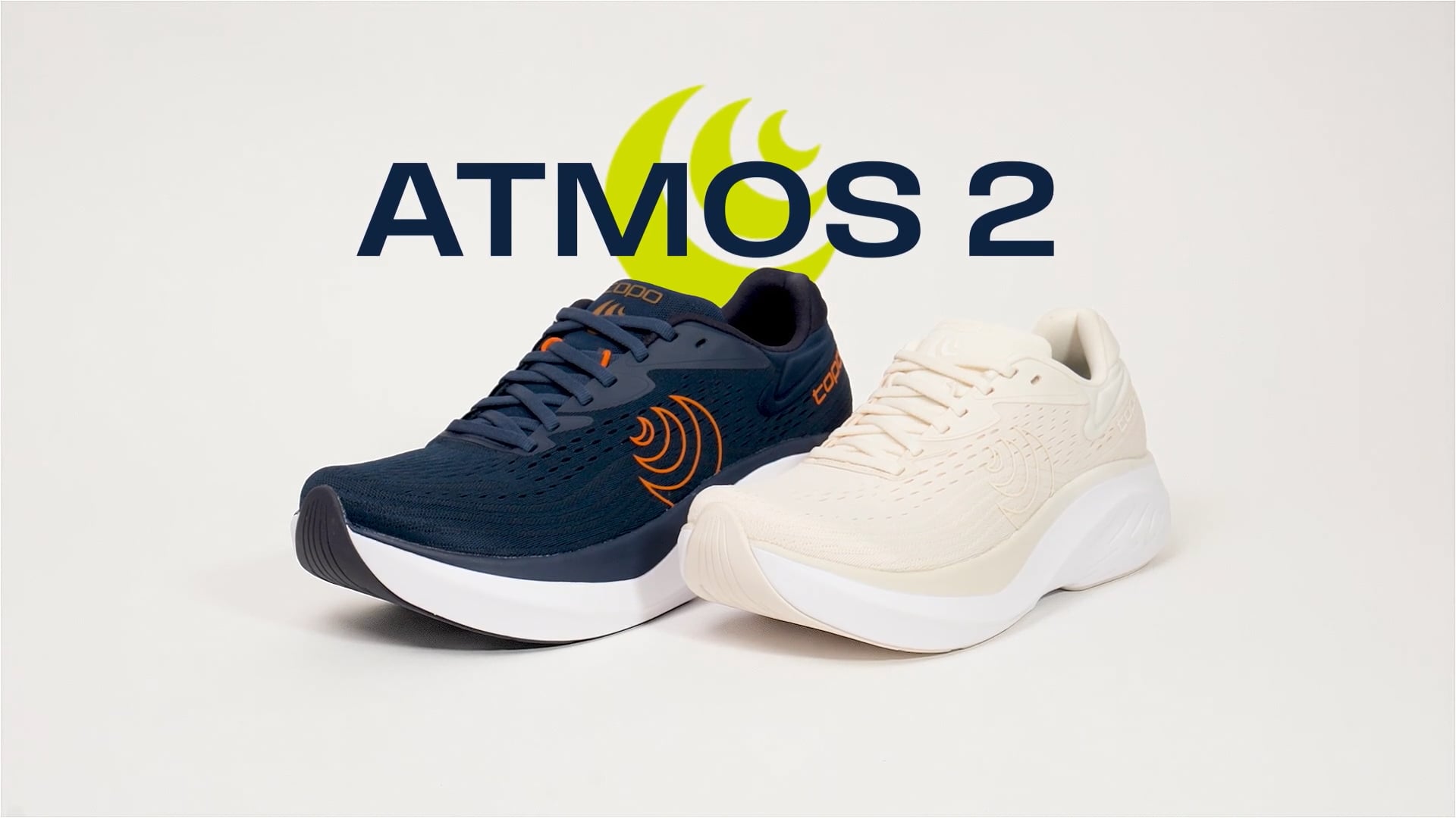 TOPO Athletic - Atmos 2
