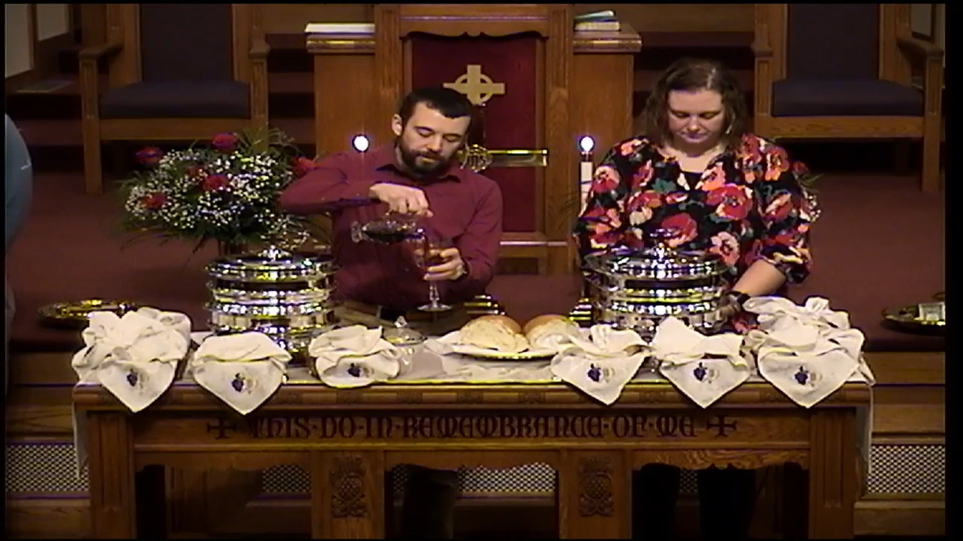 01-Feb-2026 Worship - Our Greatest Need?