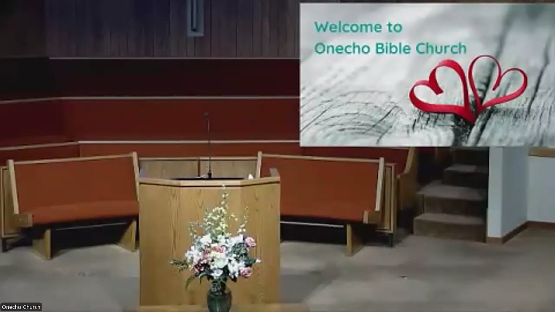 2.1.26 - 1 Sam 23:1-6 - Pastor Nyholm