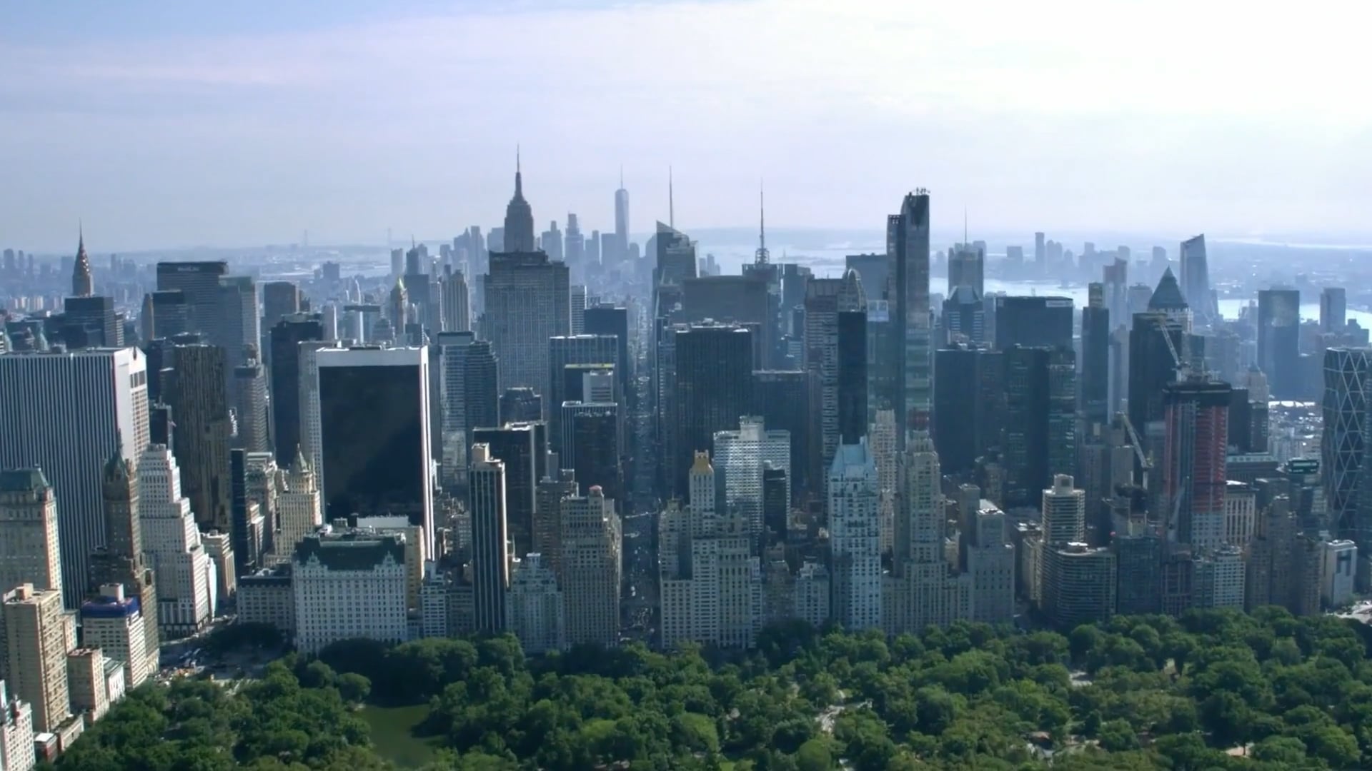 MartiniCaruso Corporate Reel