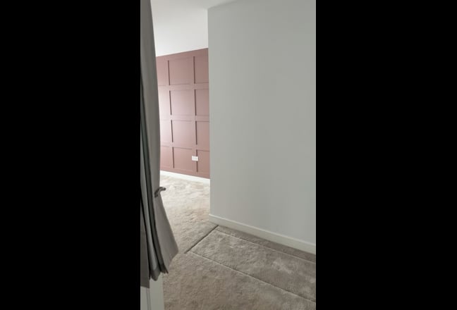 Double Room with Private Bathroom  Main Photo