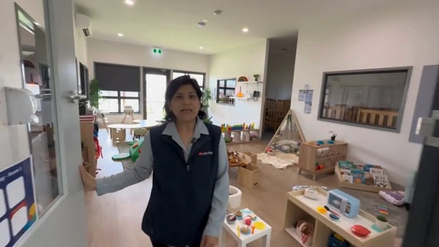 Child's Play Mambourin video thumbnail 11