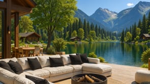 Related Embedded Video Item Thumbnail