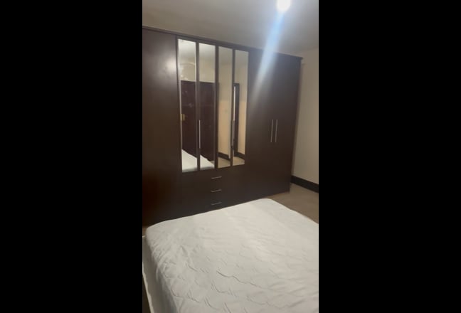 Fully furnished Double room  Main Photo