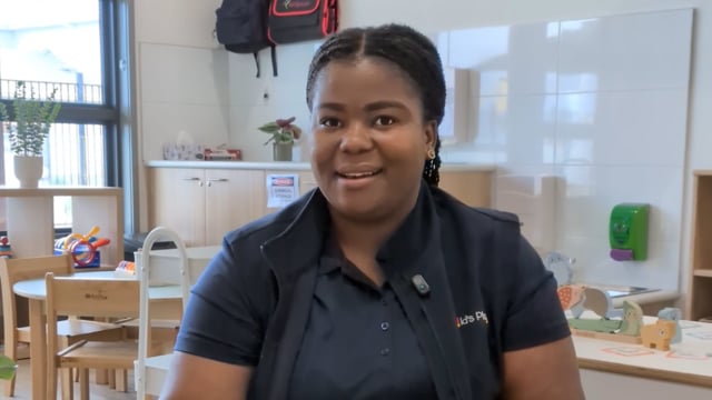 Child's Play Mambourin video thumbnail 12