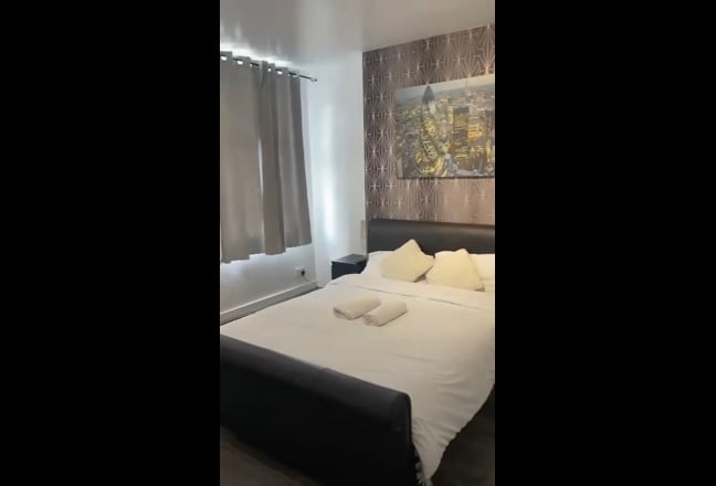 Very large room available Main Photo