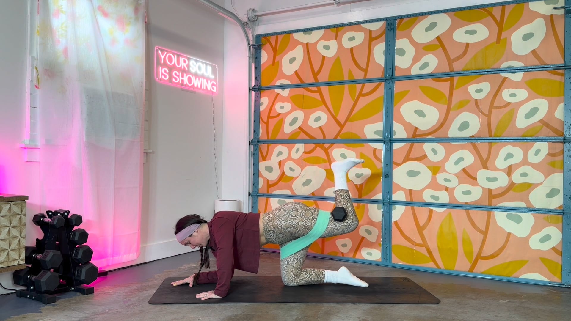 Sculpt (Slay While You Lay Booty) - 51