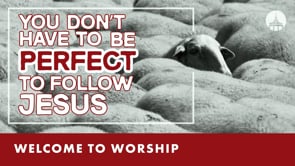 "Irresistible Grace"