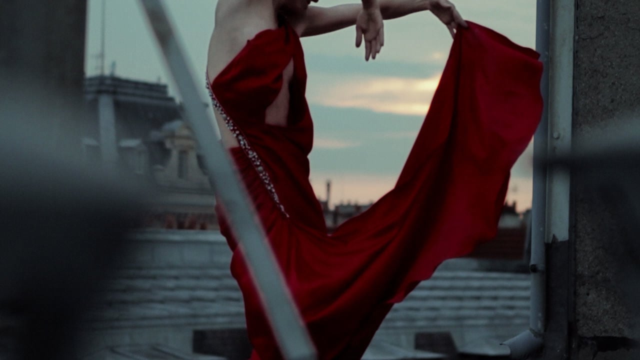 Seeing Red | Videos & Movies on Vimeo