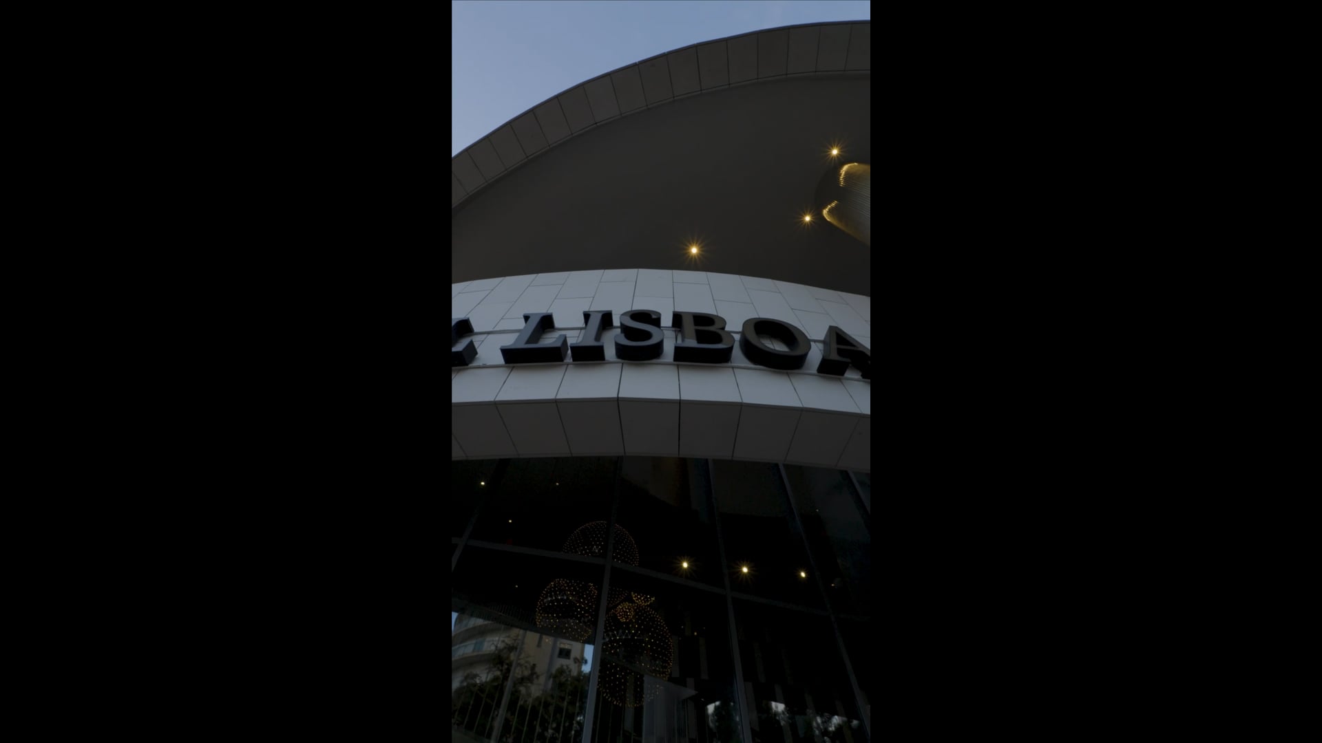 Lisbon Congress - Short