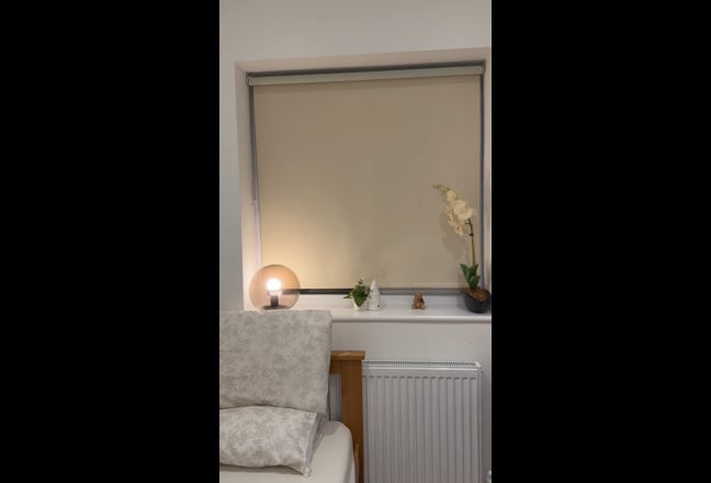 Cozy Room for short let  Main Photo