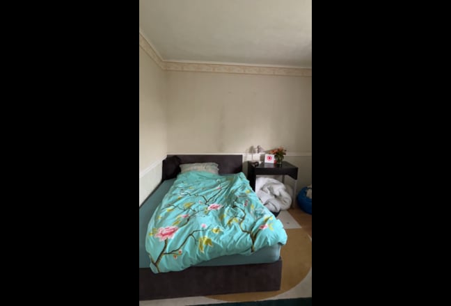 Double and Single room available in Gilesgate Main Photo