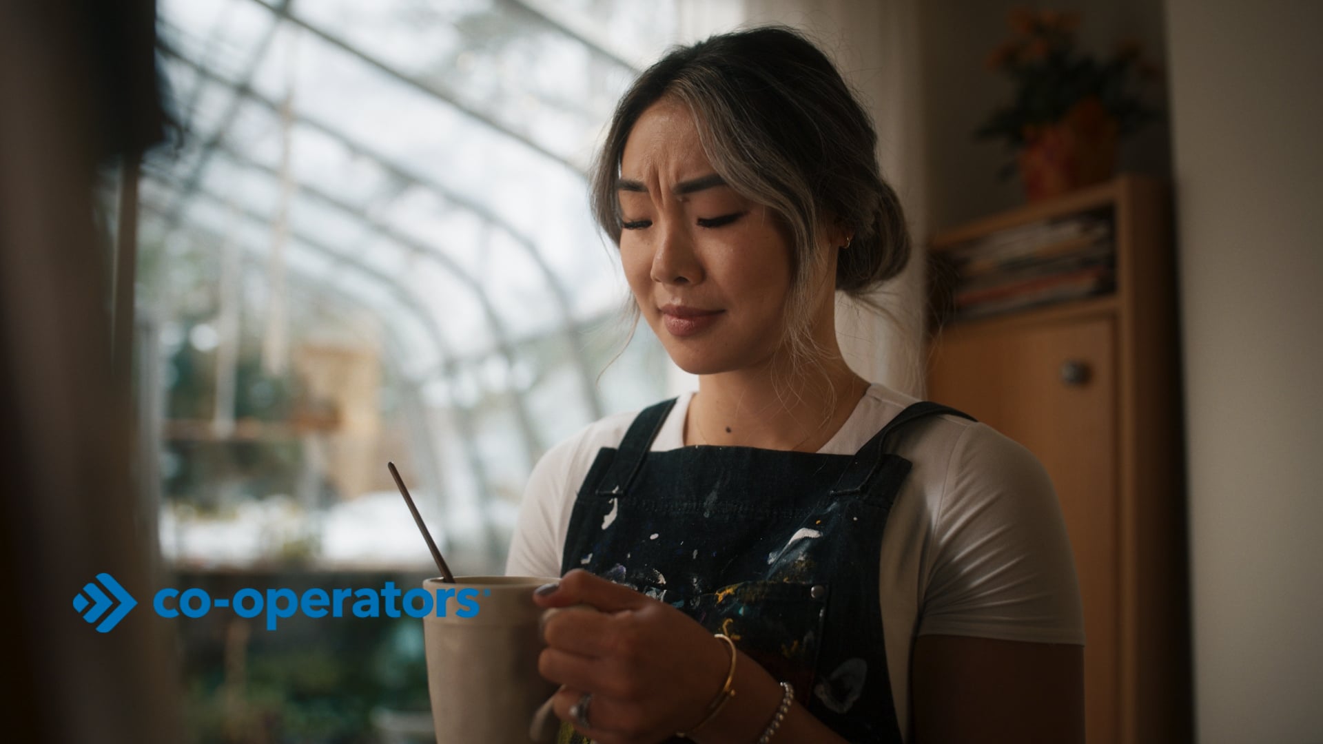 Co-operators | Commercial