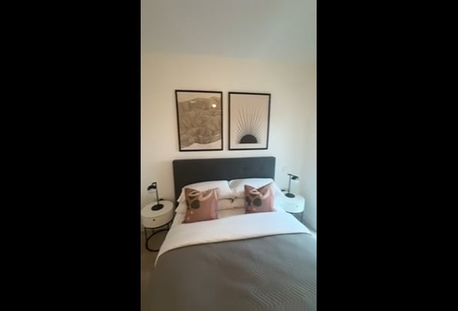 Ensuite Double Room in 2 Bed flat Main Photo