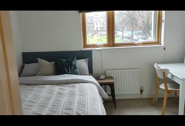 Cozy flat- short let, mainly for yourself Main Photo