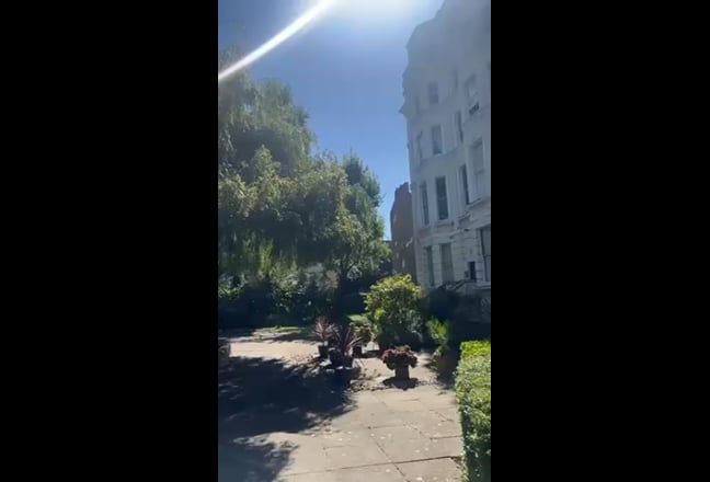 1-bed Notting Hill flat & balcony | Bills included Main Photo