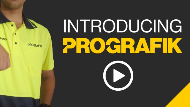 ProGrafik Brand Video
