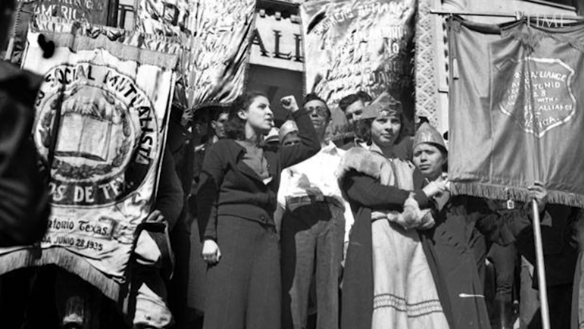 Extraordinary Hispanic Women Who Shaped American History