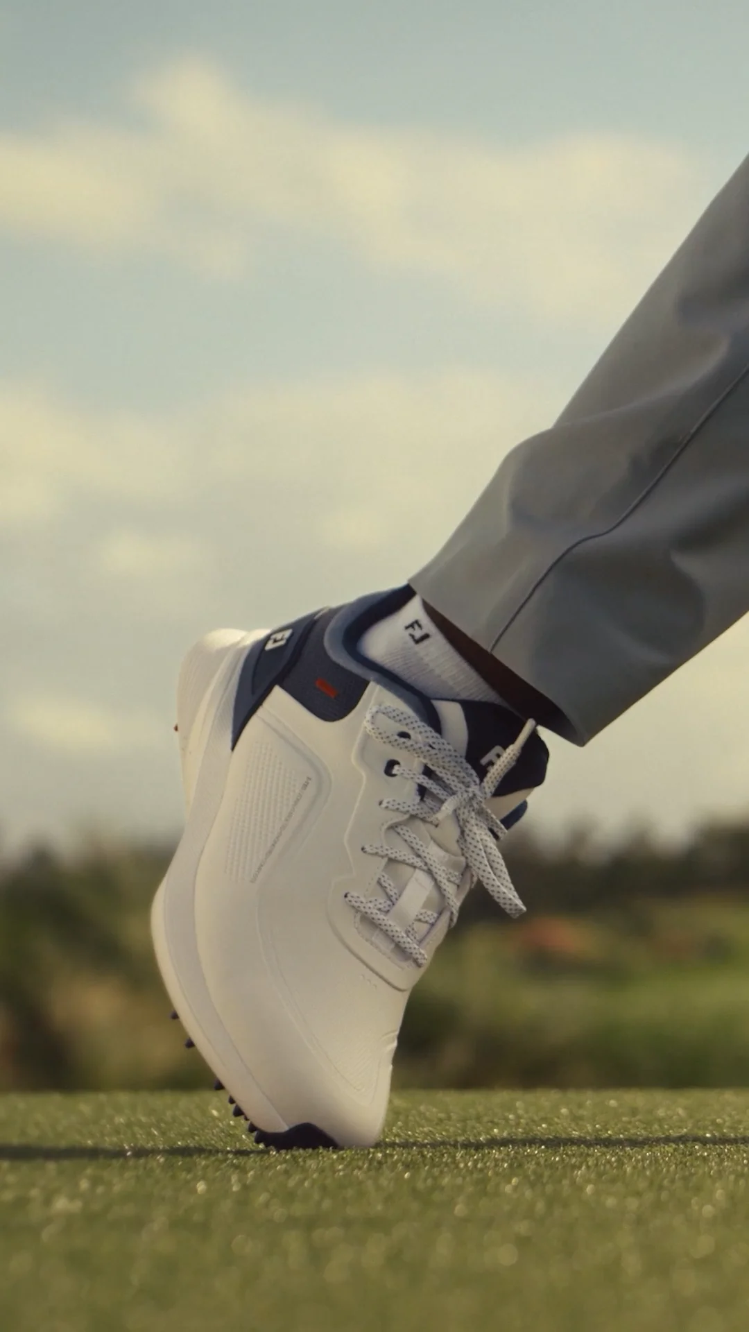 Pro SL | 【フットジョイ ジャパン】公式 オンラインストア