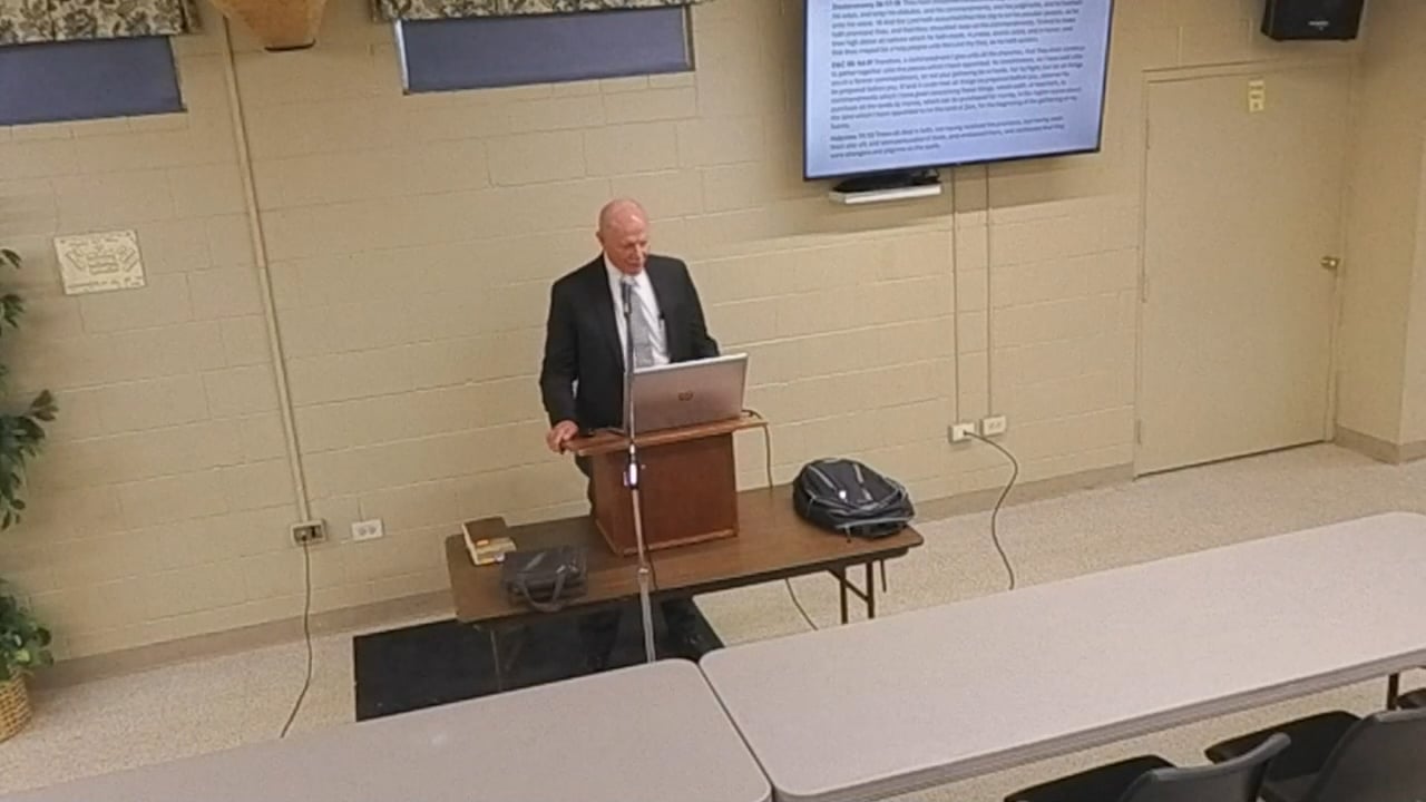 SCRB - Adult Class - 2/1/26