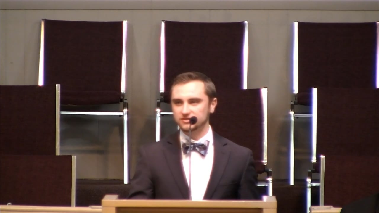 SCRB - Kaleb Schoenemann - 2/1/26